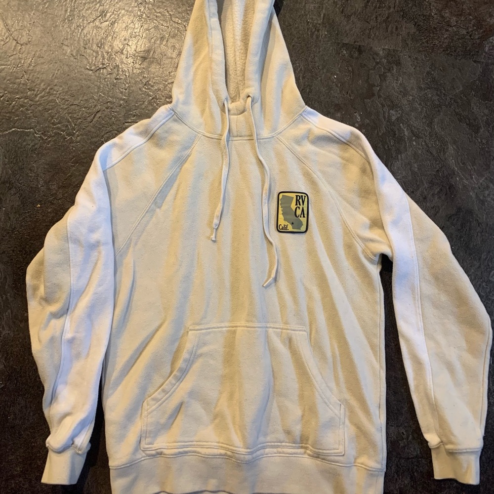 RVCA Hoodie